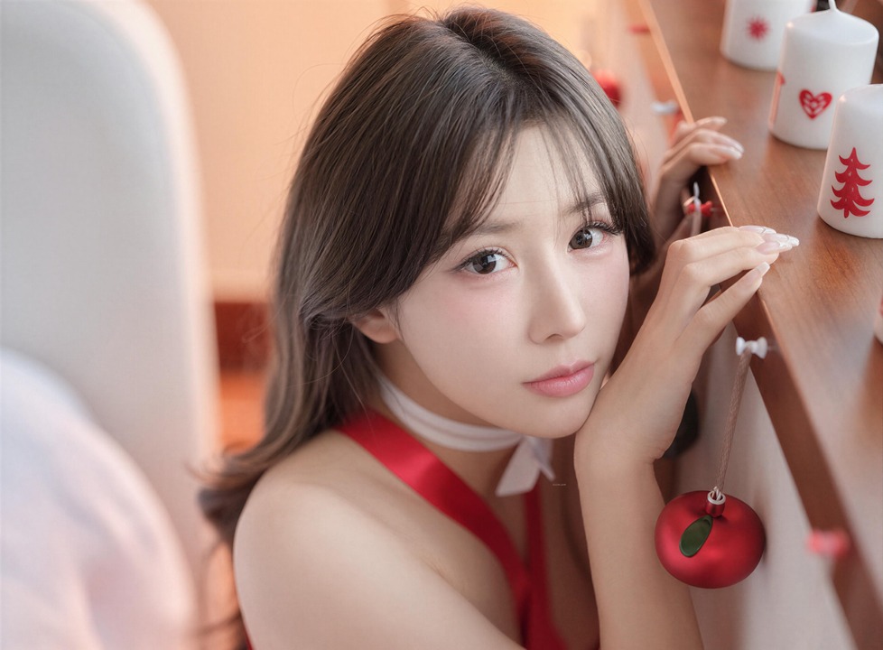 YeonYu(연유) – [ARTGRAVIA] Vol.609 🧬special edition🧬｜41P · 光的第九百零九次落笔-玩图志